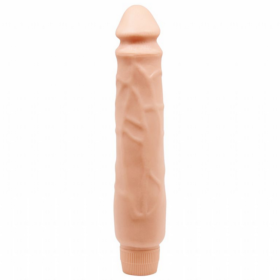 VIBRADOR REALÍSTICO BARBARA JACK