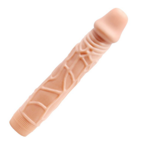 VIBRADOR REALÍSTICO BARBARA BOB - Imagem 6