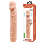 VIBRADOR REALÍSTICO BARBARA BOB
