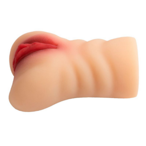 MASTURBADOR VAGINA EM CYBER BELA - Imagem 6
