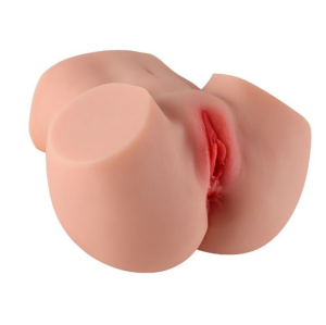 MASTURBADOR VAGINA EM CYBER SKIN BIG - Imagem 2