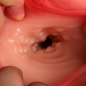 MASTURBADOR VAGINA EM CYBER SKIN BIG - Imagem 7