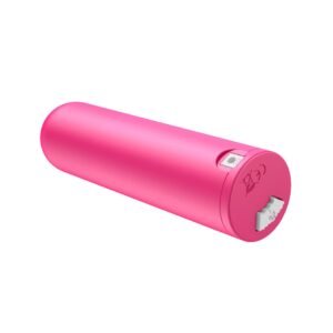BULLET YOUVIBE RECARREGÁVEL 10 VIBRAÇÕES - Imagem 3