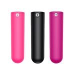 BULLET YOUVIBE RECARREGÁVEL 10 VIBRAÇÕES