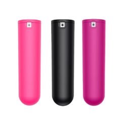 BULLET YOUVIBE RECARREGÁVEL 10 VIBRAÇÕES