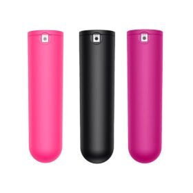 BULLET YOUVIBE RECARREGÁVEL 10 VIBRAÇÕES