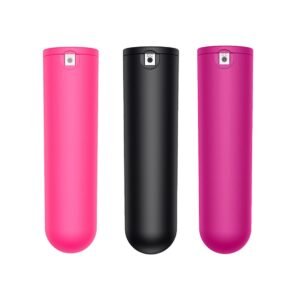 BULLET YOUVIBE RECARREGÁVEL 10 VIBRAÇÕES
