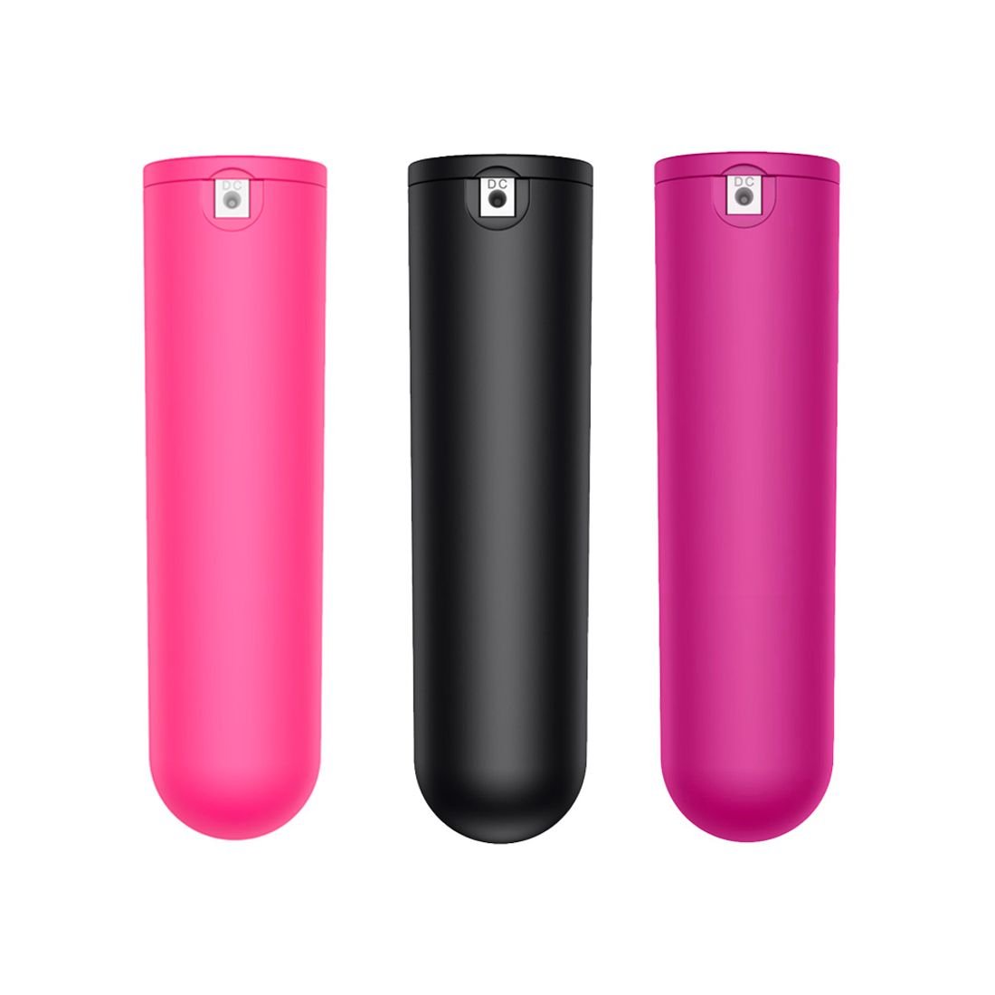 BULLET YOUVIBE RECARREGÁVEL 10 VIBRAÇÕES