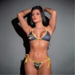 MINI FANTASIA HOT BAT GIRL