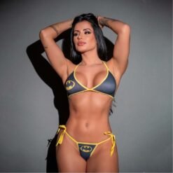 MINI FANTASIA HOT BAT GIRL