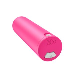 BULLET YOUVIBE RECARREGÁVEL 10 VIBRAÇÕES - Imagem 2