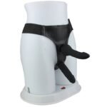 CINTA PENIANA COM PENUS DUPLO COM VIBRO - Imagem 2