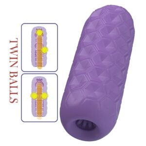 EGG TWIN BALLS - Imagem 7