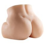 MASTURBADOR MASCULINO VAGINA EM CYBER SKIN HILARY - Imagem 5