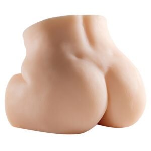 MASTURBADOR MASCULINO VAGINA EM CYBER SKIN HILARY - Imagem 5