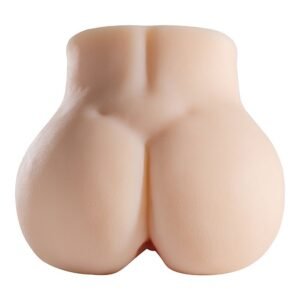 MASTURBADOR MASCULINO VAGINA EM CYBER SKIN NICE - Imagem 3