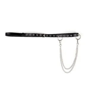 HARNESS COM CINTO E CORRENTES - Imagem 3