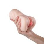 MASTUBRADOR EM VAGINA EM CYBER SKIN VIC - Imagem 3