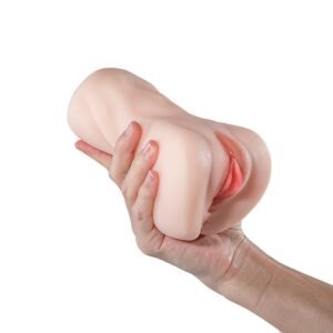 MASTUBRADOR EM VAGINA EM CYBER SKIN VIC - Imagem 3
