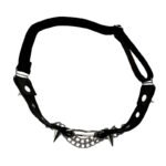 HARNESS CORRENTES E CORAÇÃO PARA COXA - Imagem 5