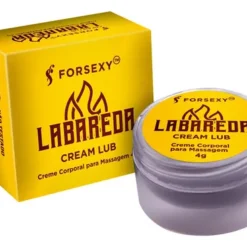 LABAREDA CREME EXCITANTE HOT