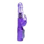 VIBRADOR RABBIT 8 ROTAÇÕES E 36 VIBRAÇÕES - Imagem 3