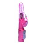 VIBRADOR RABBIT 8 ROTAÇÕES E 36 VIBRAÇÕES - Imagem 2