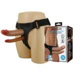 CAPA PENIANA DUPLA COM CINTA 17,5 X 4,2 KEAVEN - Imagem 2