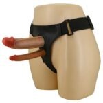 CAPA PENIANA DUPLA COM CINTA 17,5 X 4,2 KEAVEN - Imagem 3