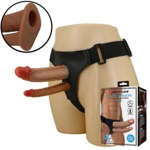 CAPA PENIANA DUPLA COM CINTA 17,5 X 4,2 KEAVEN