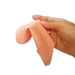 CAPA PENIANA COM ANEL PARA ESCROTO 20 X 4,2 CM - Imagem 6