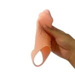 CAPA PENIANA COM ANEL PARA ESCROTO 20 X 4,2 CM - Imagem 7