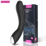 VIBRADOR RECARREGÁVEÇ PONTO G TEXTURIZADO X - Imagem 2