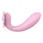 VIBRADOR BUTTERFLY RECARREGÁVEL XUANAI - Imagem 3