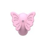 VIBRADOR BUTTERFLY RECARREGÁVEL XUANAI - Imagem 4