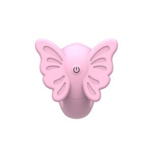 VIBRADOR BUTTERFLY RECARREGÁVEL XUANAI - Imagem 4