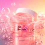 BUBBLE VIBES GEL SENSORIAL INTT