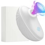 SUGADOR DE CLITORIS CONCHA - Imagem 5