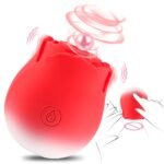 SUGADOR DE CLITORIS ROSA DEGRADE