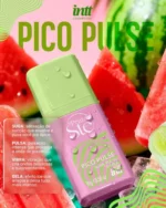 PICO PULSE GEL SUGADOR SABOR MELANCIA - Imagem 7