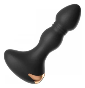 VIBRADOR DE PROSTATA RECARREGÁVEL - Imagem 2
