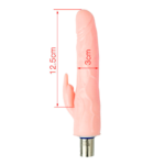 PRÓTESE RABBIT PARA MÁQUINA - Imagem 2