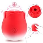 SUGADOR DE CLITORIS ROSA DEGRADE - Imagem 3