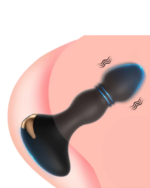 VIBRADOR DE PROSTATA RECARREGÁVEL - Imagem 4