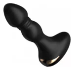 VIBRADOR DE PROSTATA RECARREGÁVEL - Imagem 5