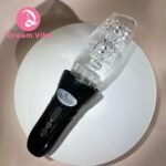 VIBRADOR MASCULINO GIRATÓRIO E VEM E VEM - Imagem 5