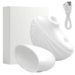 SUGADOR DE CLITORIS CONCHA - Imagem 4