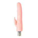 PRÓTESE RABBIT PARA MÁQUINA