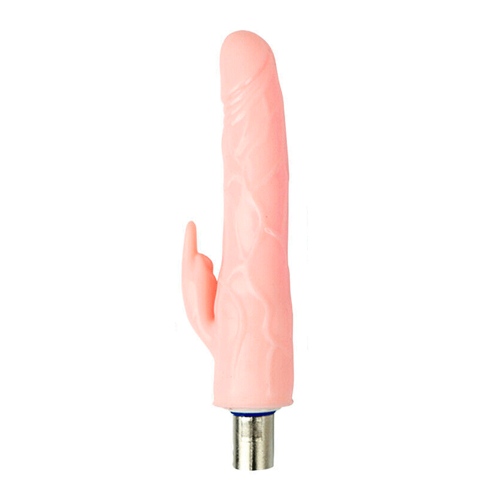 SSFF3tulo PRÓTESE RABBIT PARA MÁQUINA - Imagem 1