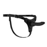 CINTA PENIANA COM PROTESE EM SILICONE - Imagem 2